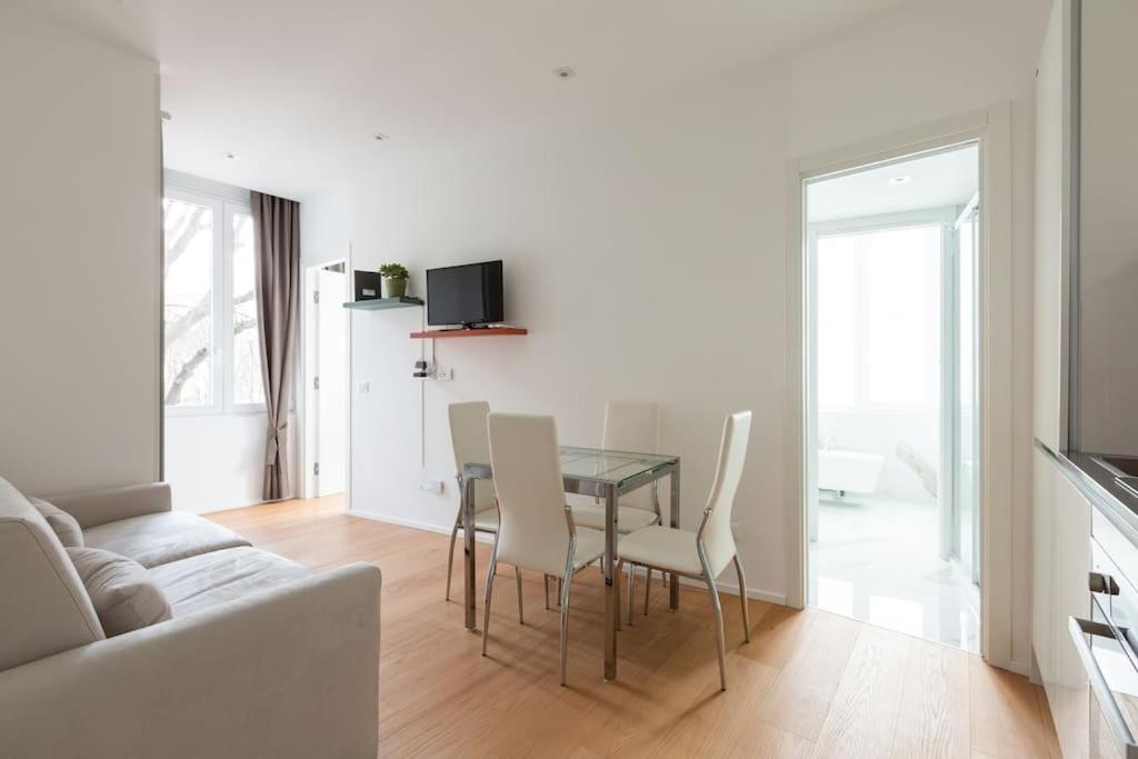 Appartamento Porta Romana Urban Chic